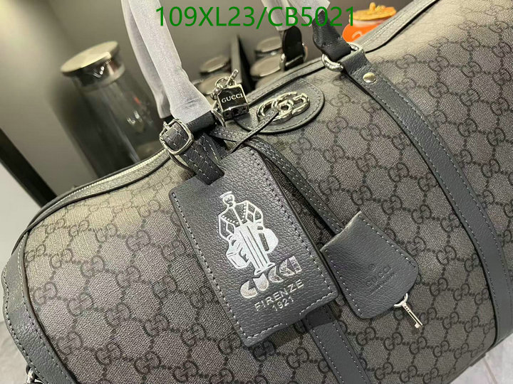 Gucci-Bag-4A Quality Code: CB5021 $: 109USD