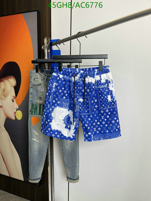 LV-Beach Shorts Code: AC6776 $: 45USD