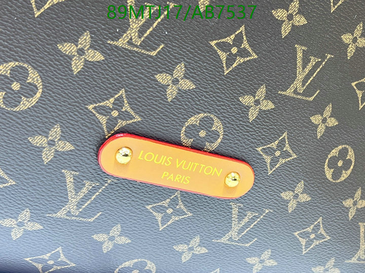 LV-Bag-4A Quality Code: AB7537 $: 89USD