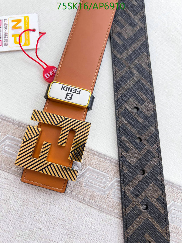 Fendi-Belts Code: AP6910 $: 75USD