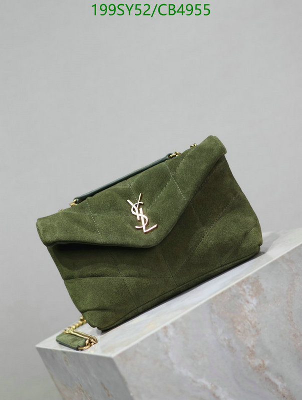 YSL-Bag-Mirror Quality Code: CB4955 $: 199USD