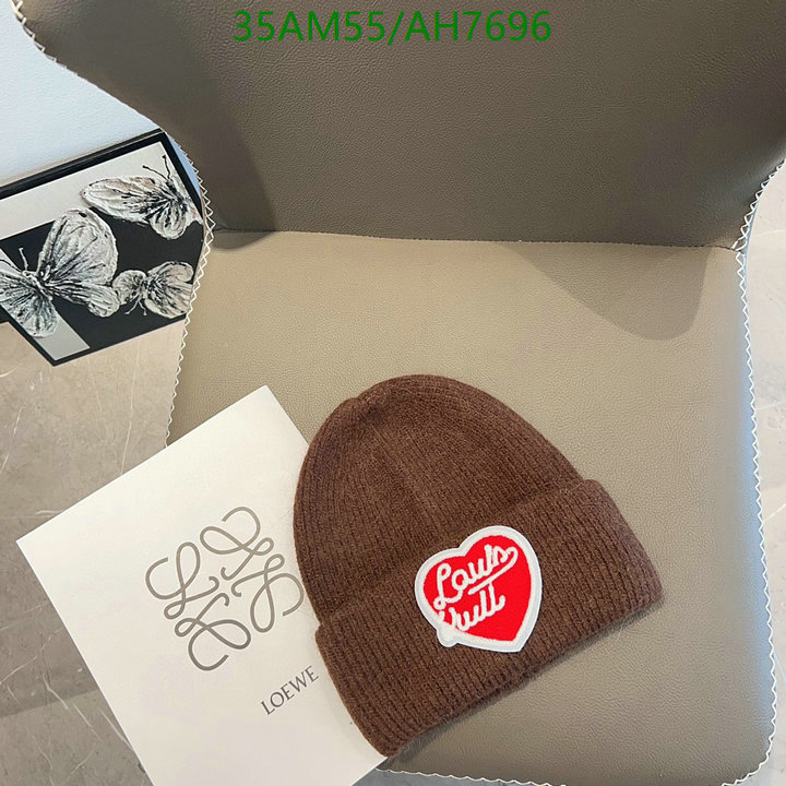 LV-Cap(Hat) Code: AH7696 $: 35USD