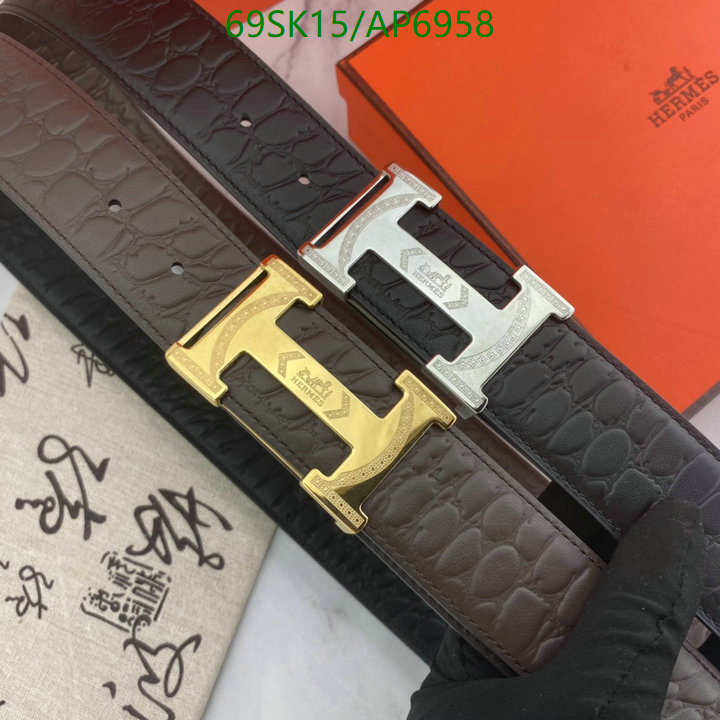 Hermes-Belts Code: AP6958 $: 69USD