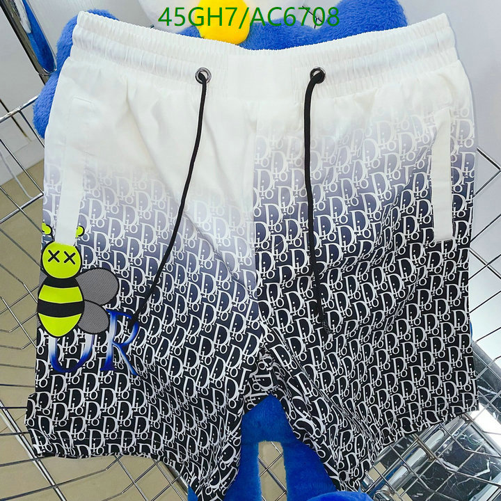 D1or-Beach Shorts Code: AC6708 $: 45USD