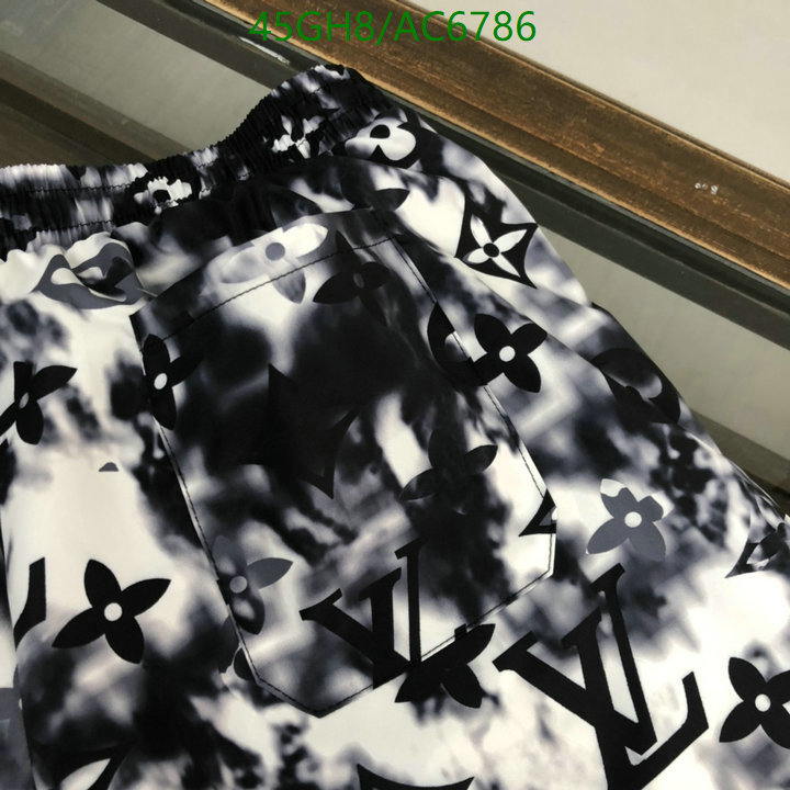 LV-Beach Shorts Code: AC6786 $: 45USD