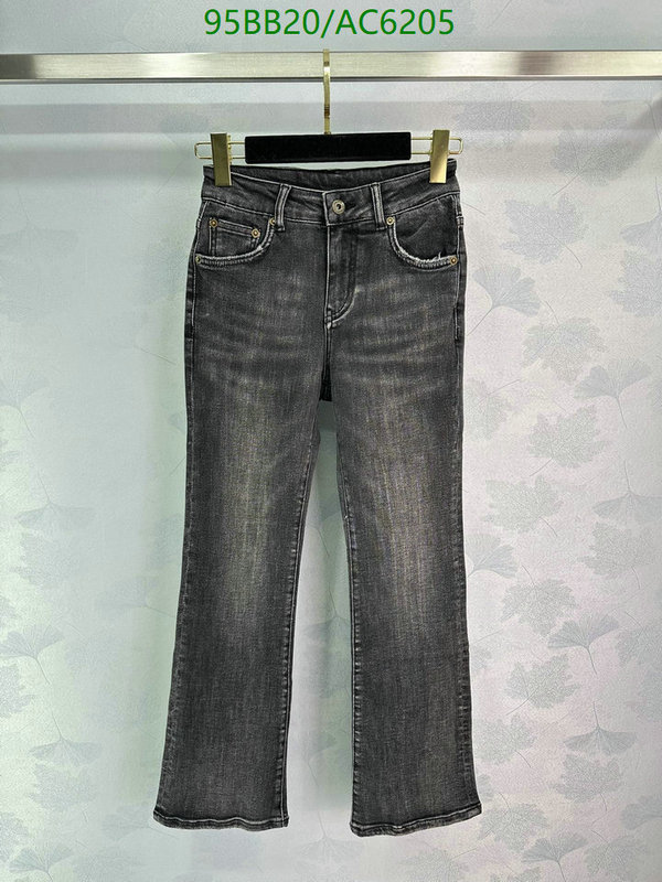 MIUMIU-Clothing Code: AC6205 $: 95USD