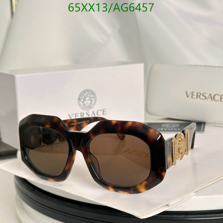 Versace-Glasses Code: AG6457 $: 65USD