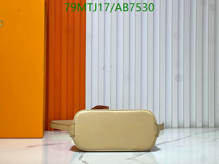 LV-Bag-4A Quality Code: AB7530 $: 79USD