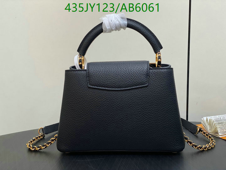 LV-Bag-Mirror Quality Code: AB6061