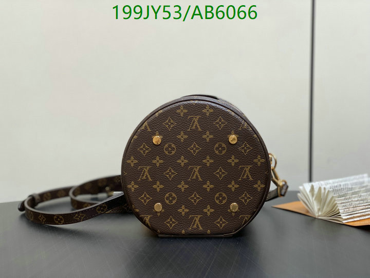 LV-Bag-Mirror Quality Code: AB6066 $: 199USD