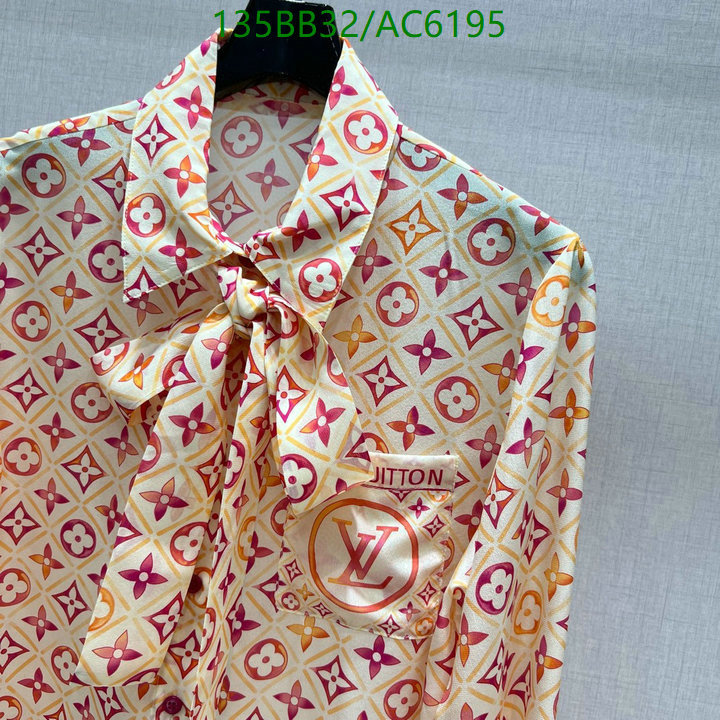 LV-Clothing Code: AC6195 $: 135USD