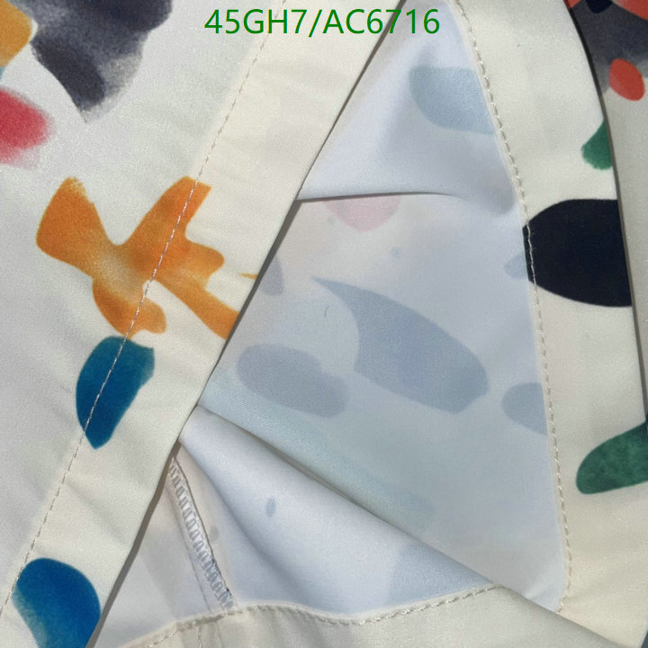 D1or-Beach Shorts Code: AC6716 $: 45USD