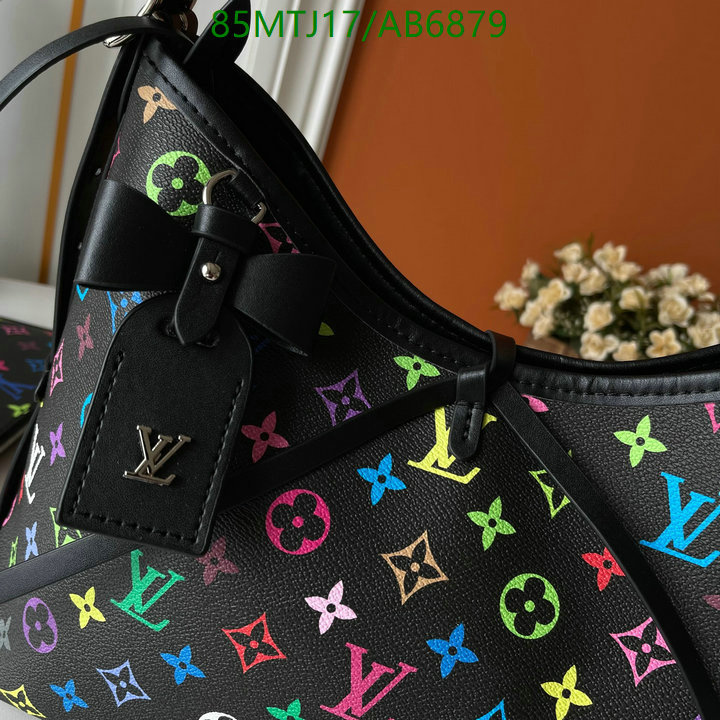 LV-Bag-4A Quality Code: AB6879 $: 85USD