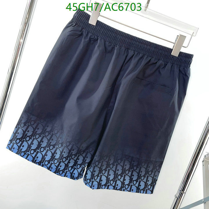 D1or-Beach Shorts Code: AC6703 $: 45USD