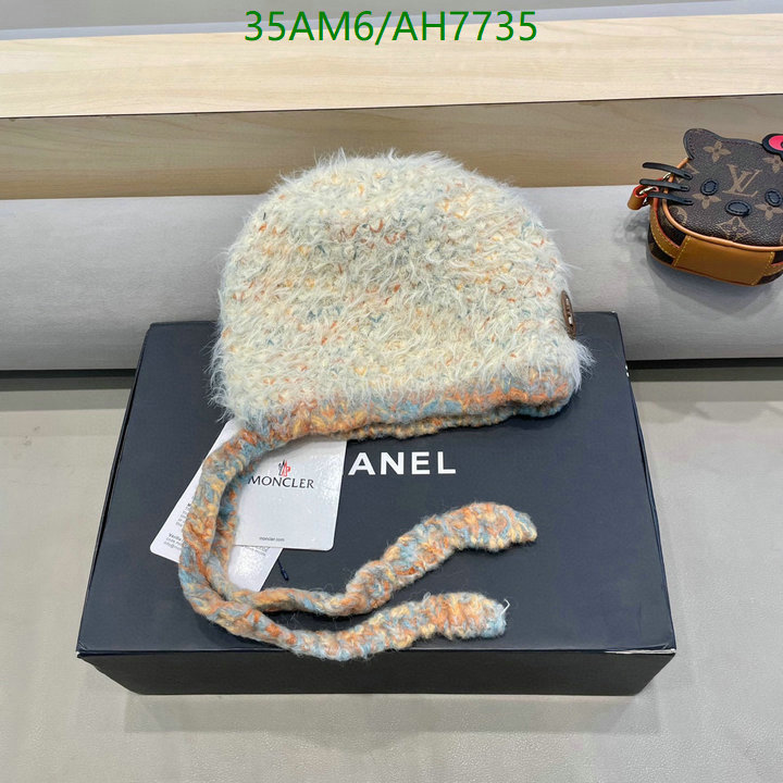 Moncler-Cap(Hat) Code: AH7735 $: 35USD