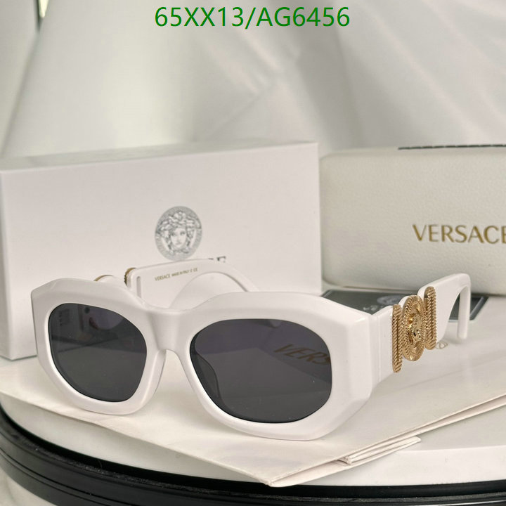 Versace-Glasses Code: AG6456 $: 65USD