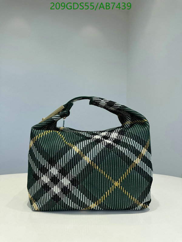 Burberry-Bag-Mirror Quality Code: AB7439 $: 209USD