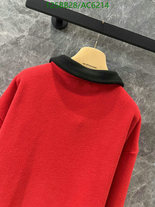 MIUMIU-Clothing Code: AC6214 $: 125USD