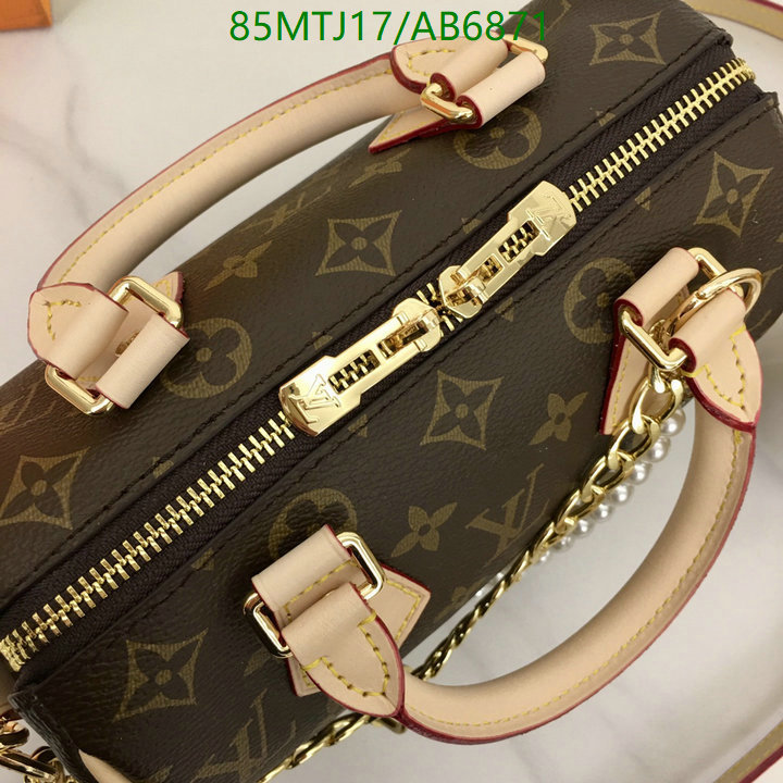 LV-Bag-4A Quality Code: AB6871 $: 85USD