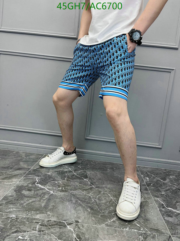 D1or-Beach Shorts Code: AC6700 $: 45USD