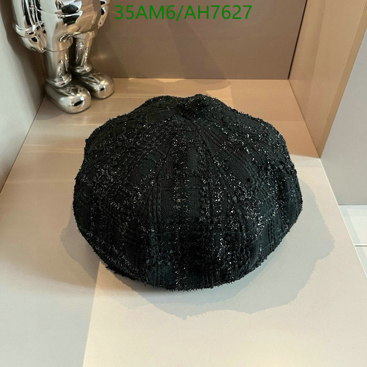 Chanel-Cap(Hat) Code: AH7627 $: 35USD
