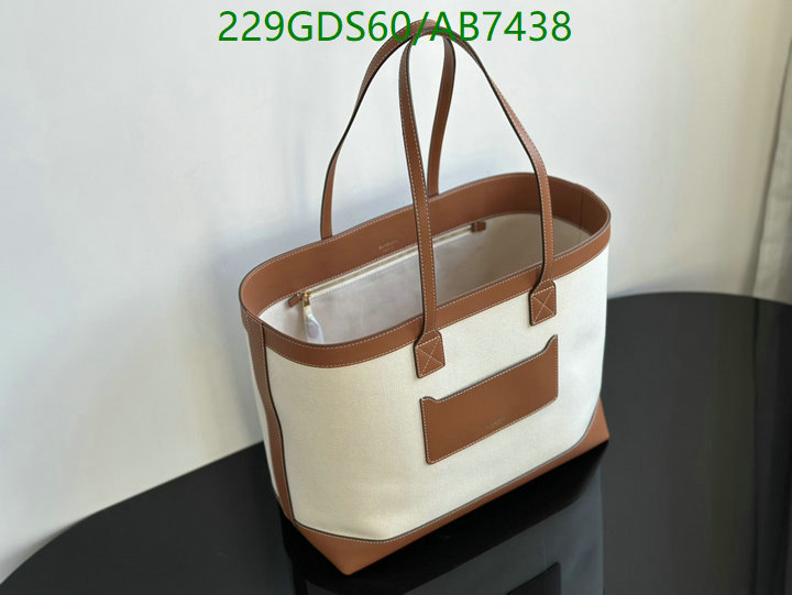 Burberry-Bag-Mirror Quality Code: AB7438 $: 229USD