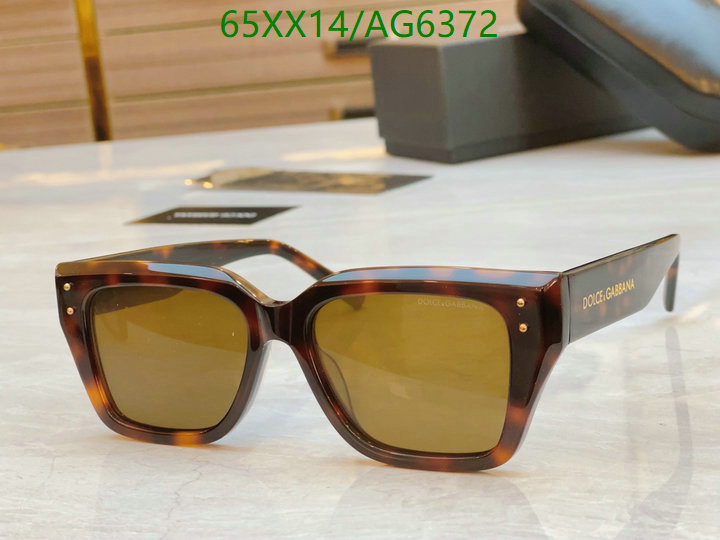 D&G-Glasses Code: AG6372 $: 65USD