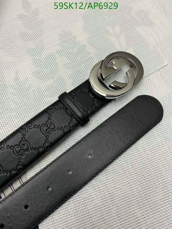 Gucci-Belts Code: AP6929 $: 59USD