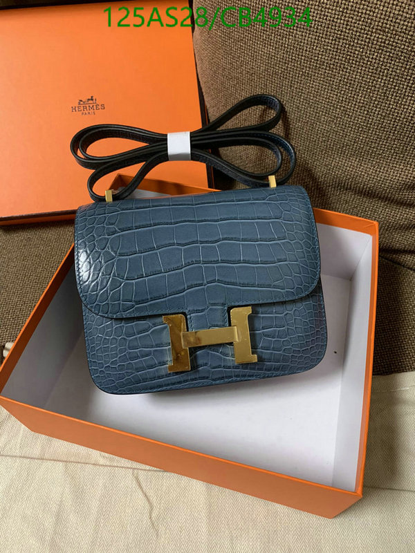 Hermes-Bag-4A Quality Code: CB4934