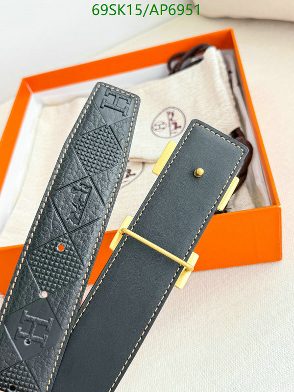 Hermes-Belts Code: AP6951 $: 69USD