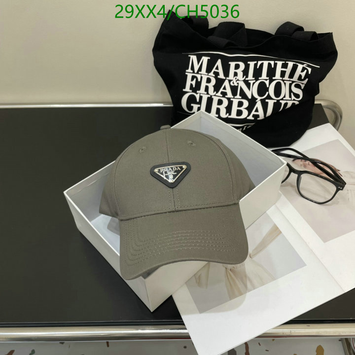 Prada-Cap(Hat) Code: CH5036 $: 29USD