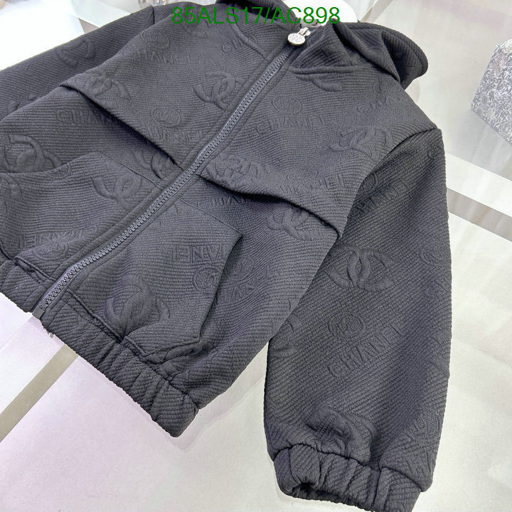 Chanel-Kids Clothing Code: AC898 $: 85USD