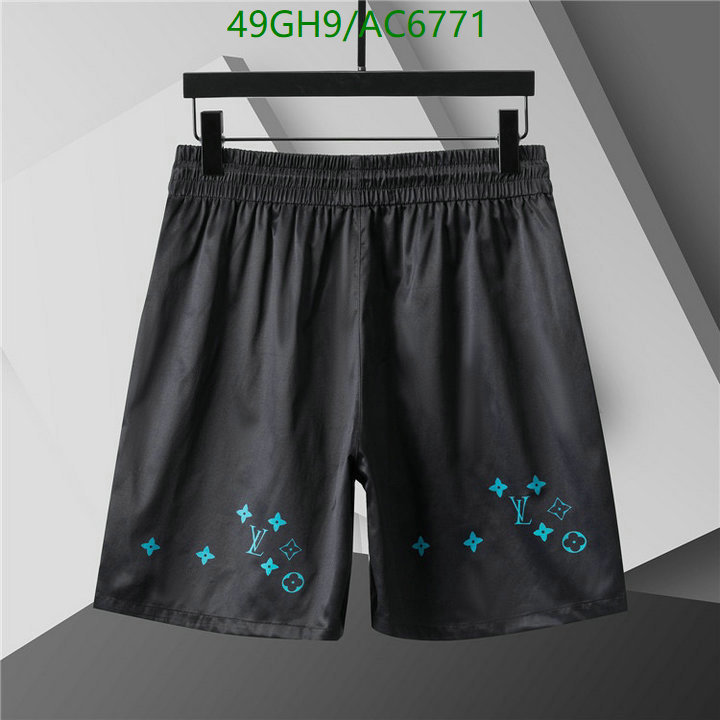 LV-Beach Shorts Code: AC6771 $: 49USD