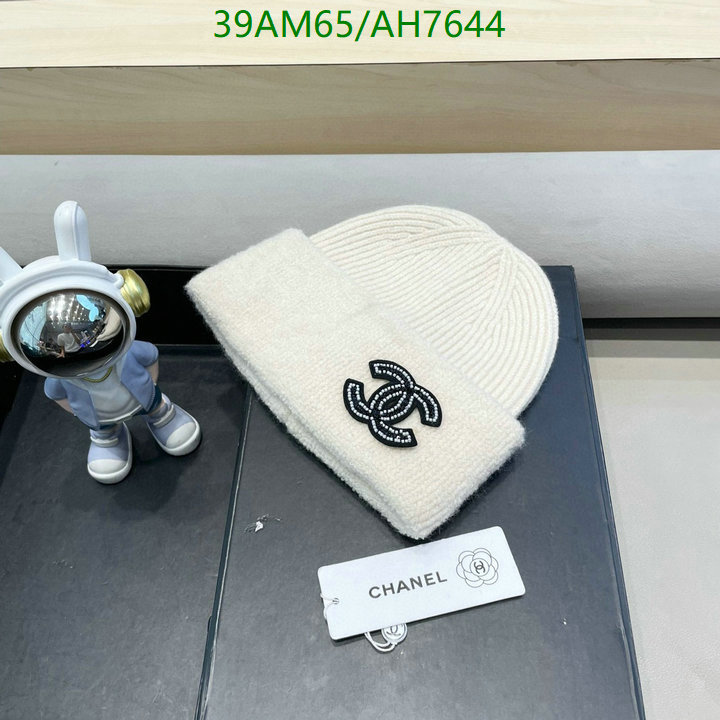 Chanel-Cap(Hat) Code: AH7644 $: 39USD