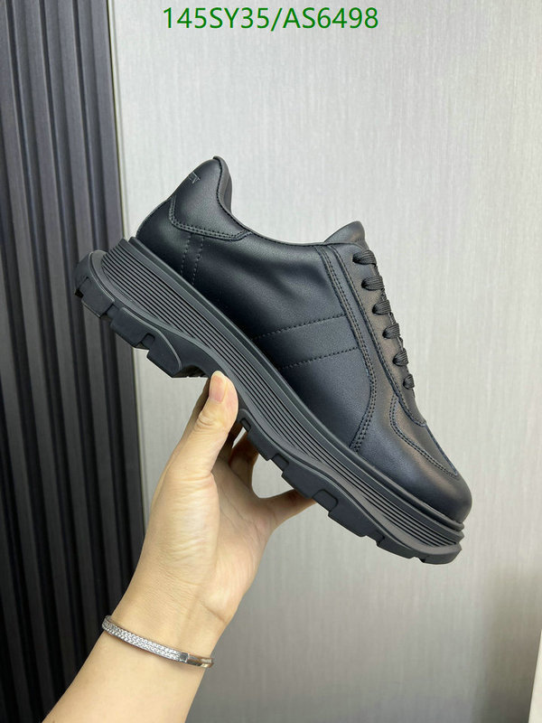 Alexander Mcqueen-Men shoes Code: AS6498 $: 145USD