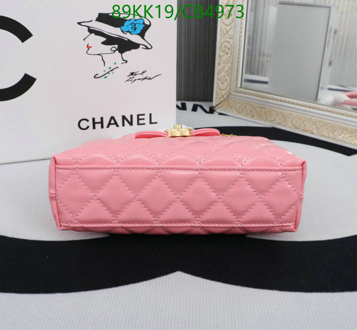 Chanel-Bag-4A Quality ID: CB4973 $: 89USD