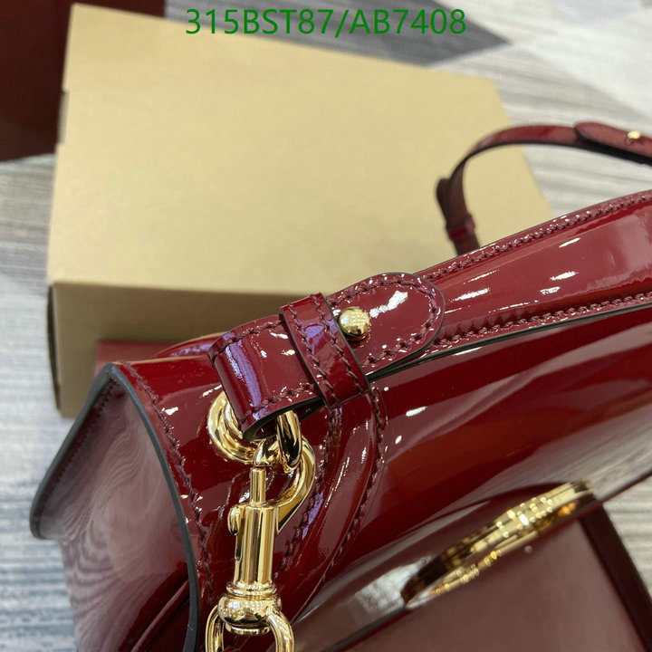 Gucci-Bag-Mirror Quality Code: AB7408 $: 315USD