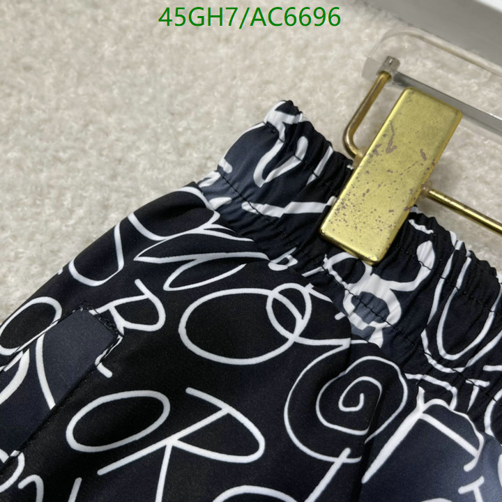 D1or-Beach Shorts Code: AC6696 $: 45USD