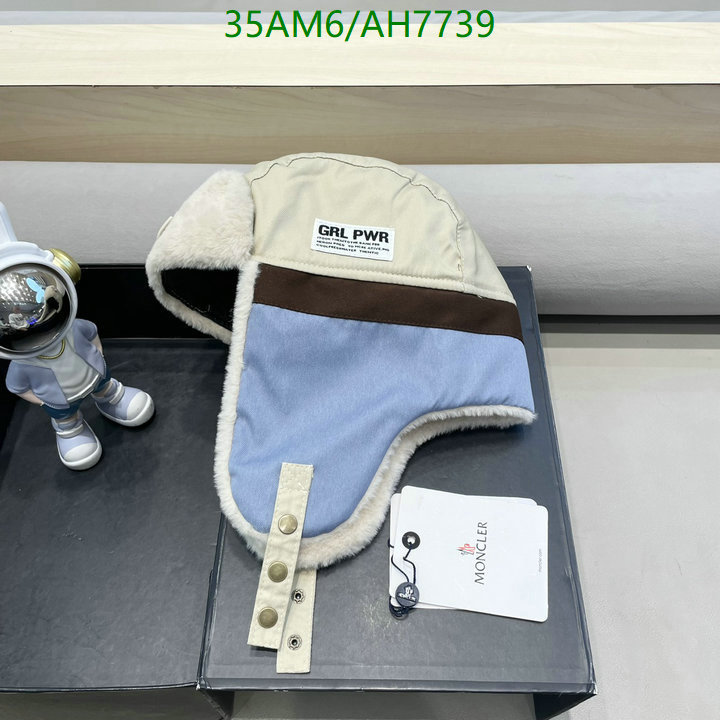 Moncler-Cap(Hat) Code: AH7739 $: 35USD