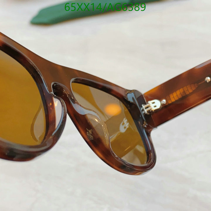 Gucci-Glasses Code: AG6389 $: 65USD