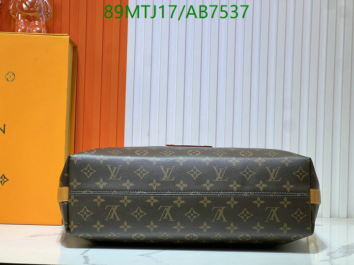 LV-Bag-4A Quality Code: AB7537 $: 89USD