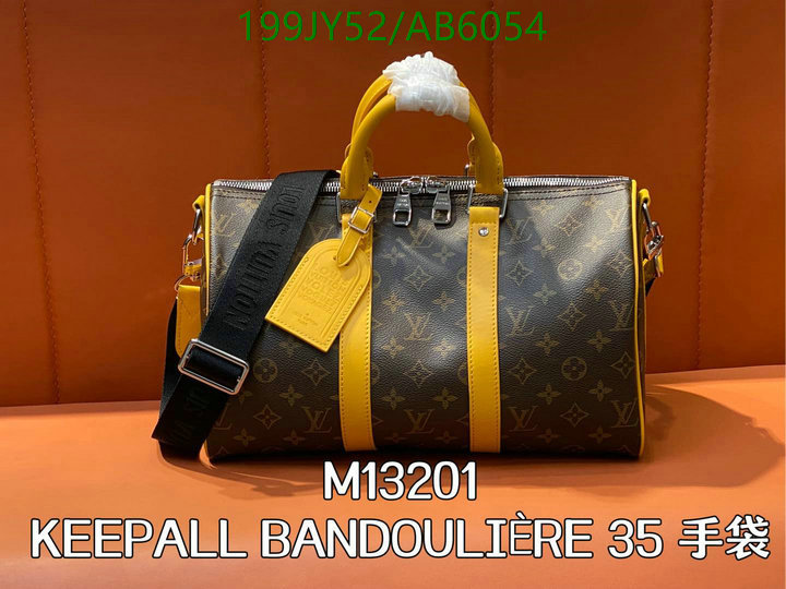 LV-Bag-Mirror Quality Code: AB6054 $: 199USD