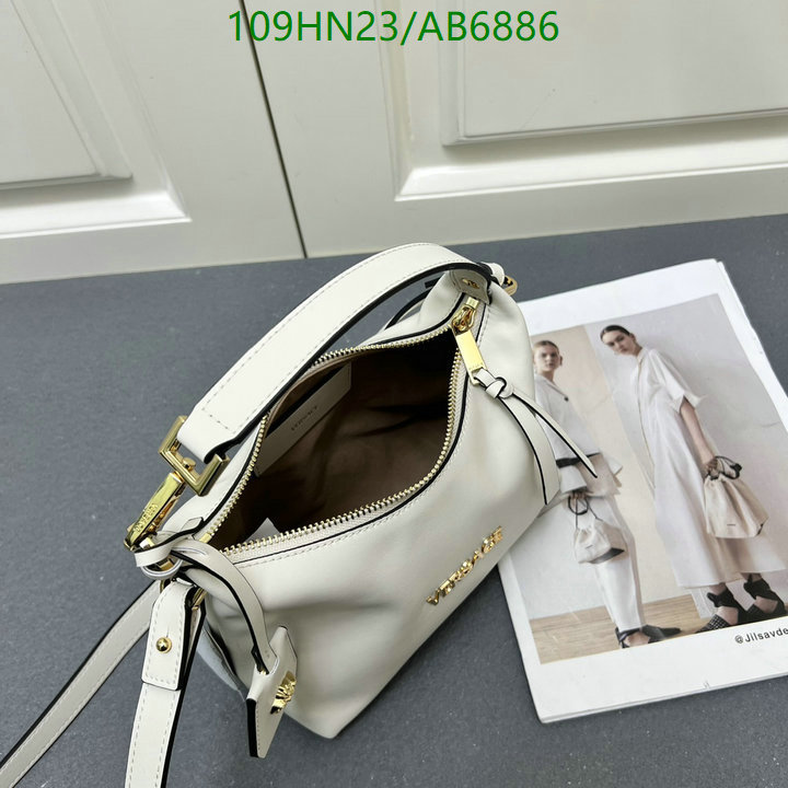 Versace-Bag-4A Quality Code: AB6886 $: 109USD