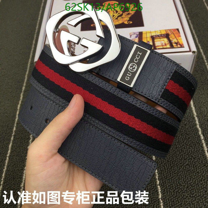 Gucci-Belts Code: AP6926 $: 62USD