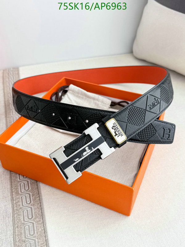 Hermes-Belts Code: AP6963 $: 75USD