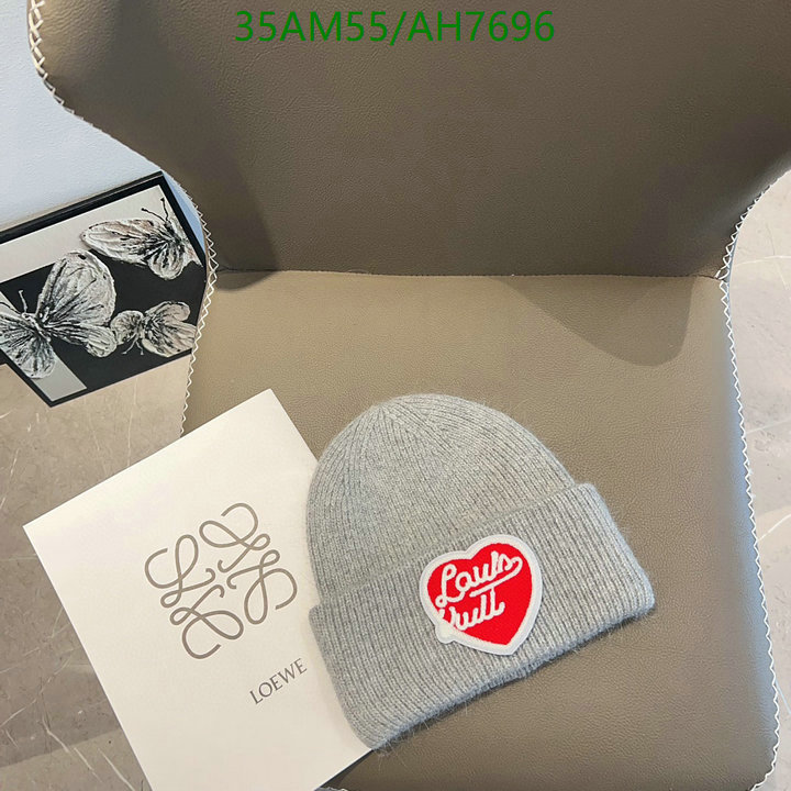 LV-Cap(Hat) Code: AH7696 $: 35USD