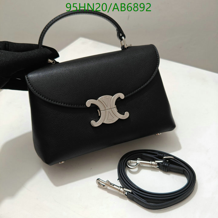 Celine-Bag-4A Quality Code: AB6892 $: 95USD