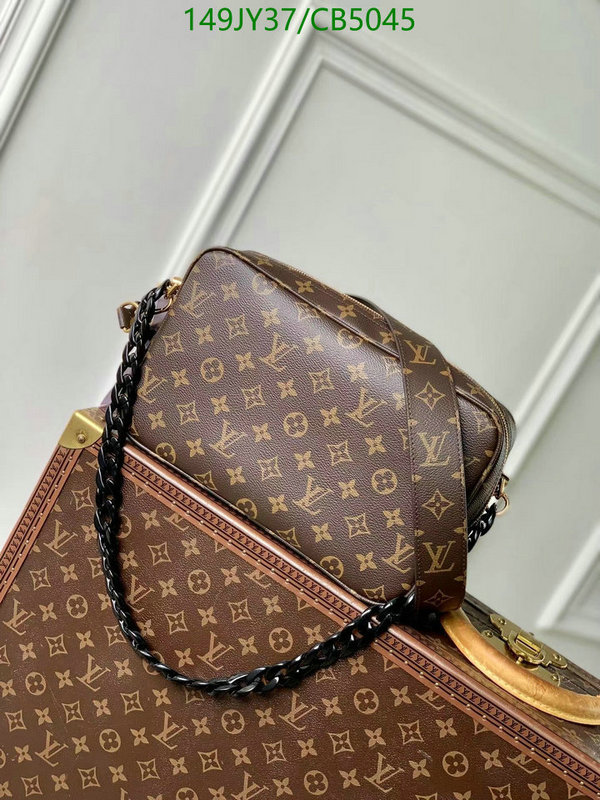 LV-Bag-Mirror Quality Code: CB5045 $: 145USD