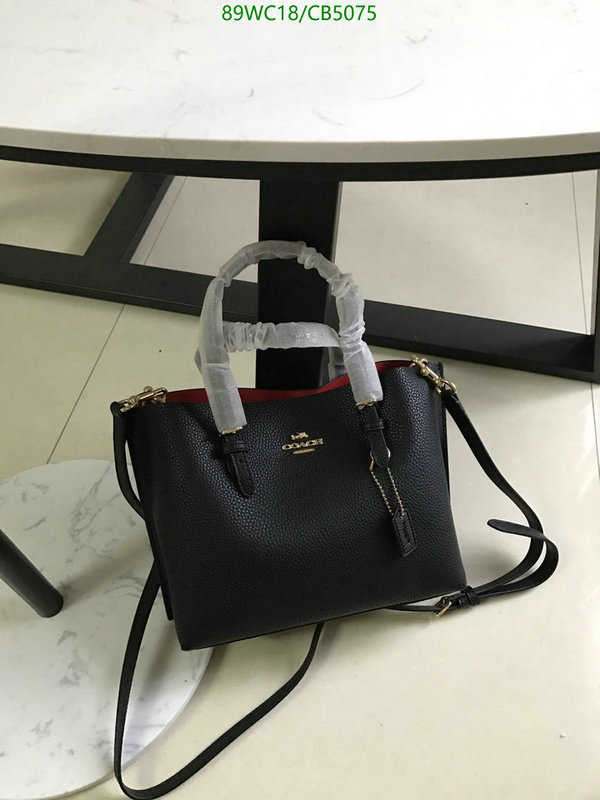 Coach-Bag-4A Quality Code: CB5075 $: 89USD