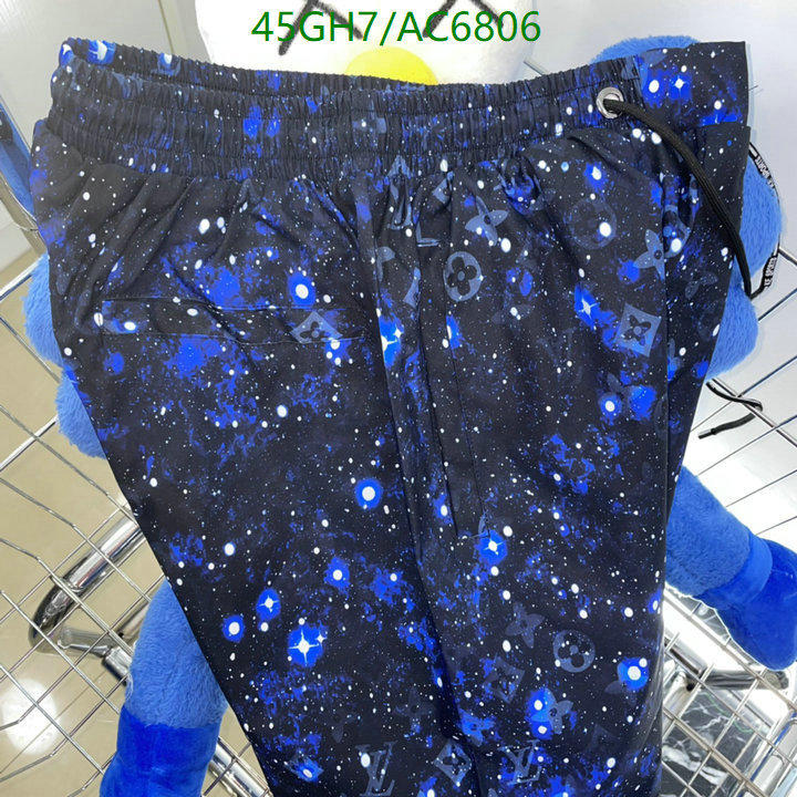 LV-Beach Shorts Code: AC6806 $: 45USD